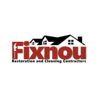 Fixnou - water damage repair companies Salt Lake City