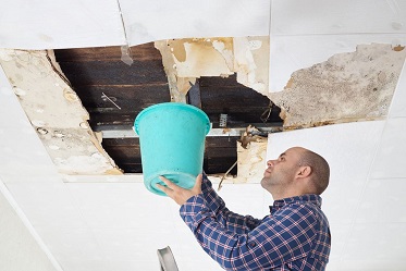 How to protect your home from water damage?